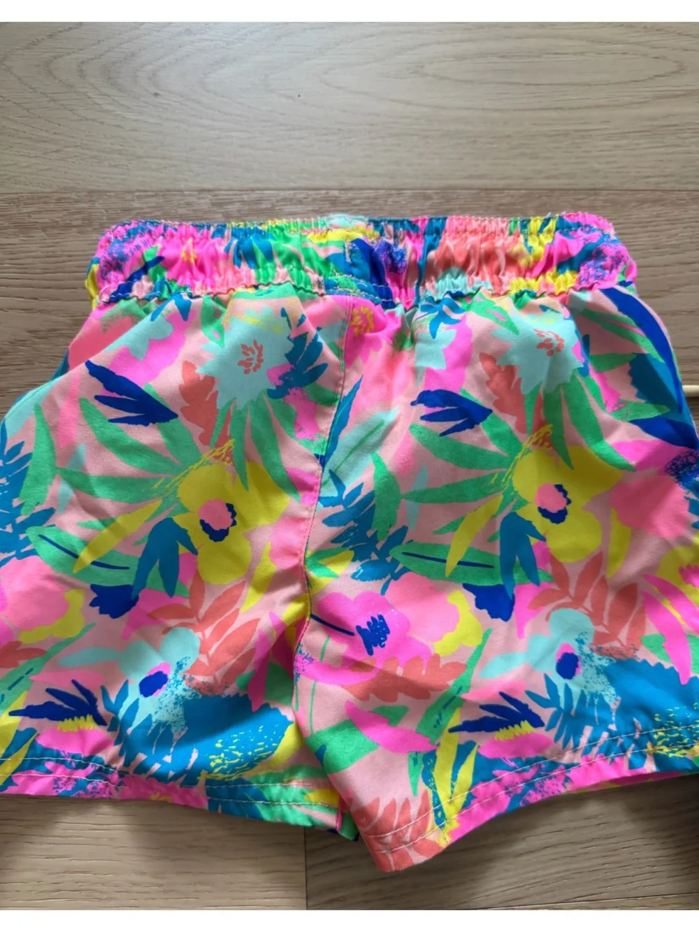 Bundle of boys 2T bathing suits